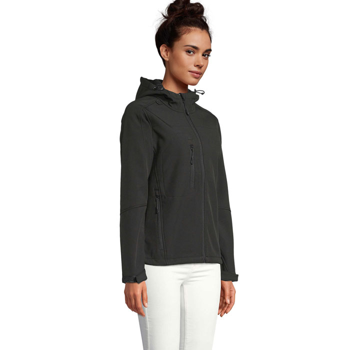 REPLAY Damen Jacke 340g REPLAY WOMEN 5 REPLAY Damen Jacke 340g REPLAY WOMEN – Bild 3