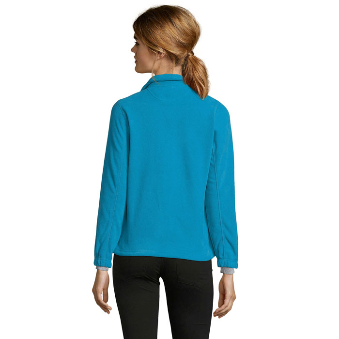 NORTH DAMEN FL JACKE 300g NORTH WOMEN 3 NORTH DAMEN FL JACKE 300g NORTH WOMEN – Bild 2