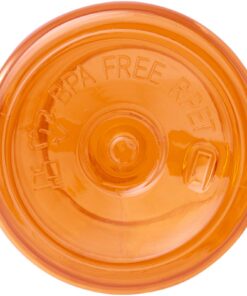 Alternative view of Bebo 500 ml Trinkflasche aus recyceltem Kunststoff