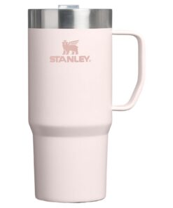 Alternative view of Stanley Everyday Suburban 473 ml Isolierbecher aus recyceltem Edelstahl