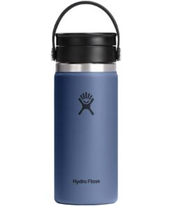 Hydro Flask Isolierbecher aus Edelstahl mit breiter Öffnung 473 ml und Flex Sip™ Deckel 5 Hydro Flask Isolierbecher aus Edelstahl mit breiter Öffnung 473 ml und Flex Sip™ Deckel – Bild 2