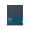 Notizbuch der Karst Pro Serie navy 1 Notizbuch der Karst Pro Serie