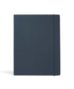 Notizbuch der Karst Pro Serie navy 12 Notizbuch der Karst Pro Serie navy – Bild 4