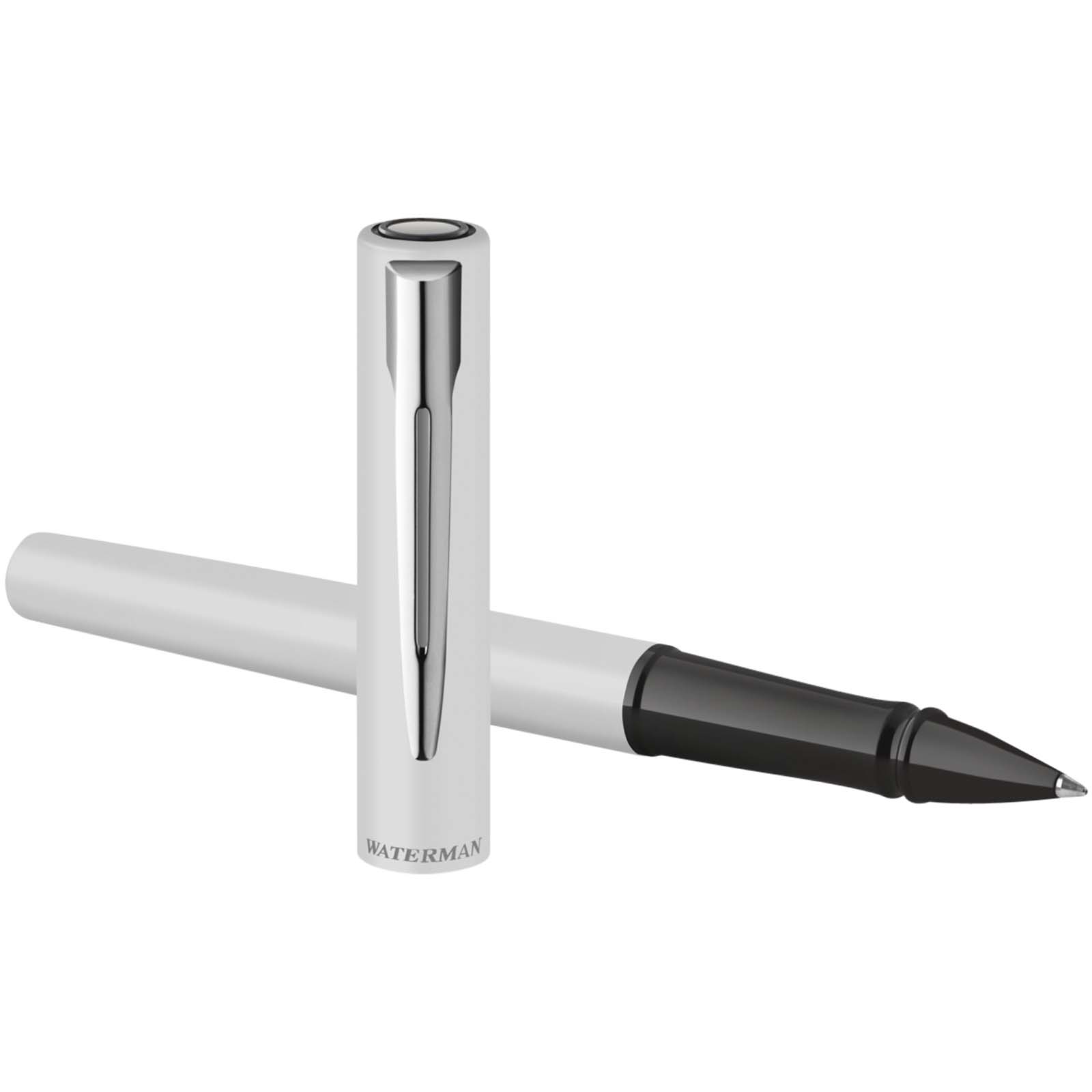 Waterman Allure Rollerball Stift 2,0 (schwarze Mine) 5 Waterman Allure Rollerball Stift 2,0 (schwarze Mine) – Bild 3