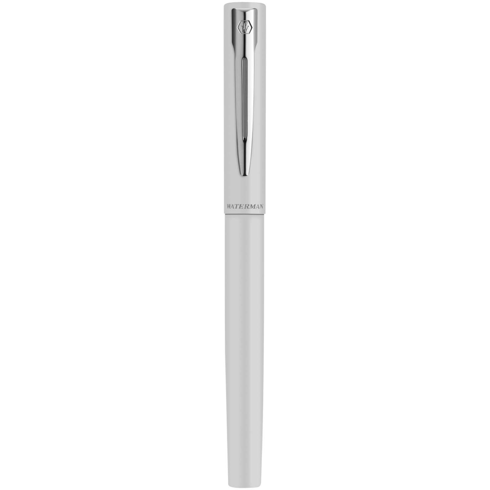 Waterman Allure Rollerball Stift 2,0 (schwarze Mine) 4 Waterman Allure Rollerball Stift 2,0 (schwarze Mine) – Bild 2