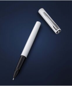 Waterman Allure Rollerball Stift 2,0 (schwarze Mine) 10 Waterman Allure Rollerball Stift 2,0 (schwarze Mine) – Bild 4