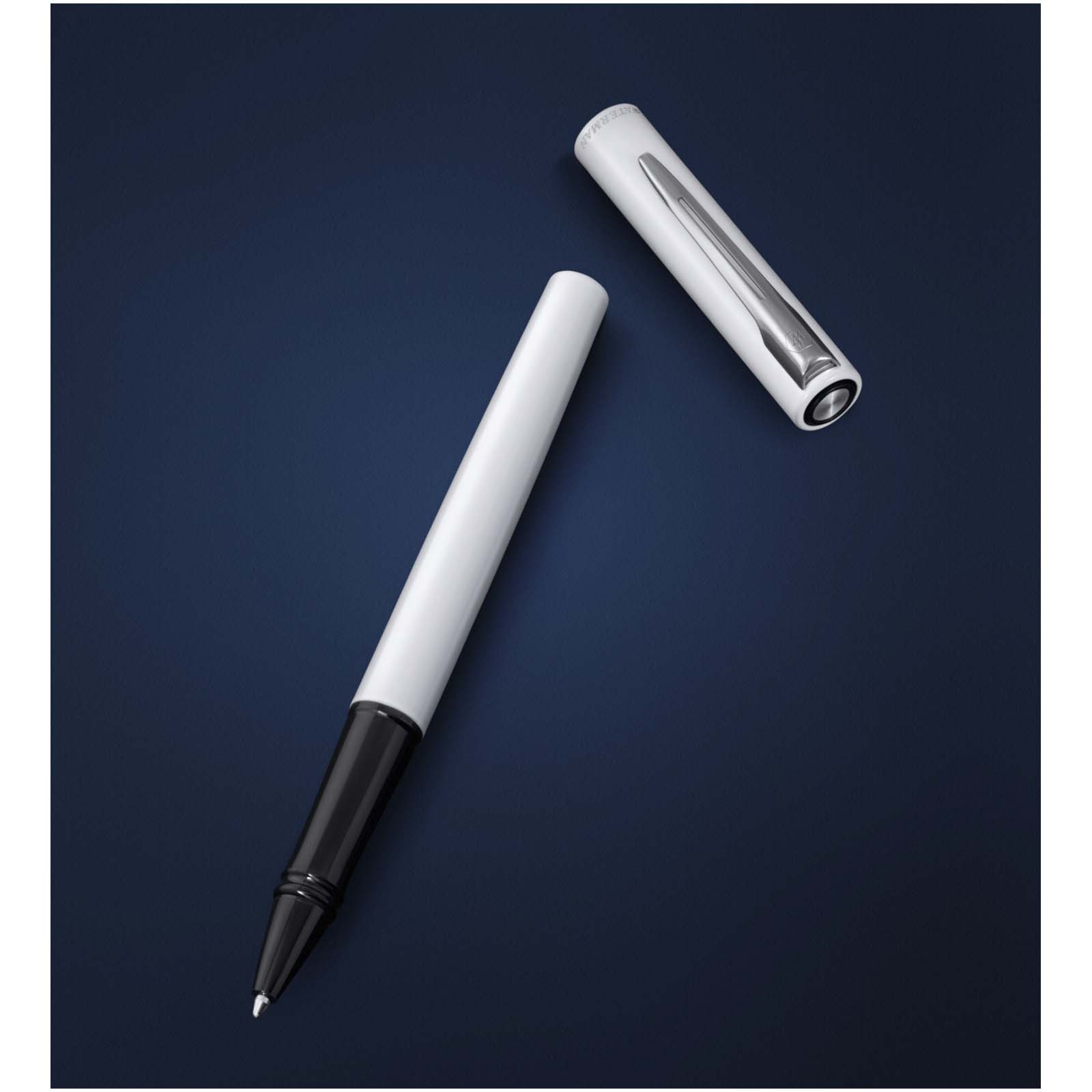 Waterman Allure Rollerball Stift 2,0 (schwarze Mine) 6 Waterman Allure Rollerball Stift 2,0 (schwarze Mine) – Bild 4