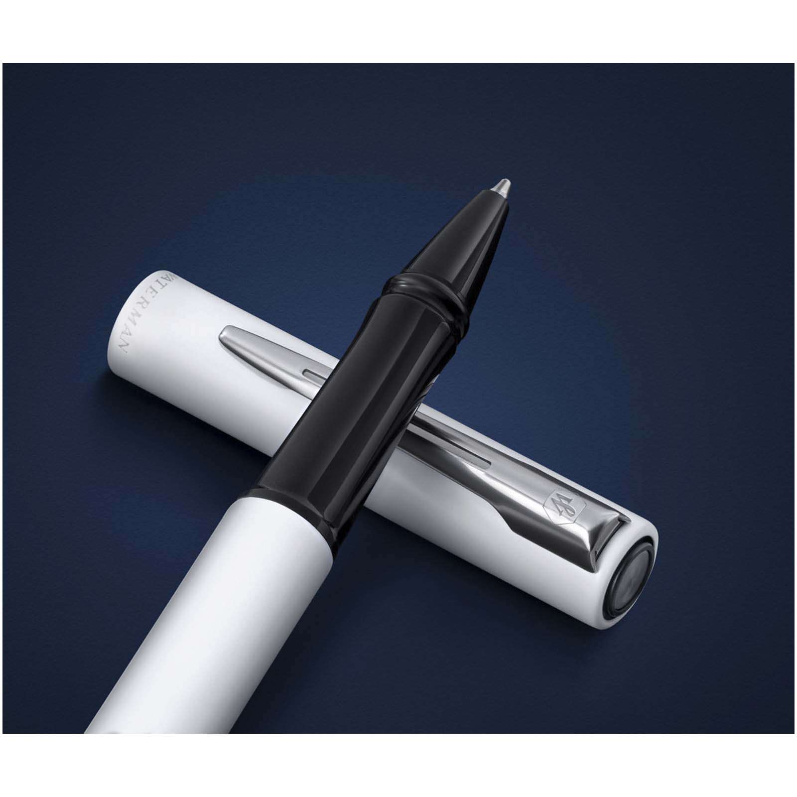 Waterman Allure Rollerball Stift 2,0 (schwarze Mine) 7 Waterman Allure Rollerball Stift 2,0 (schwarze Mine) – Bild 5
