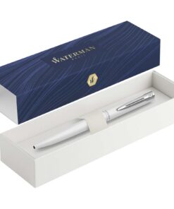 Waterman Allure Kugelschreiber 2,0 (blaue Mine)