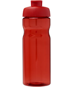 Alternative view of H2O Active® Base Tritan™ 650 ml Sportflasche mit Klappdeckel