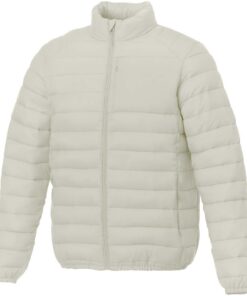 Pallas recycelte wattierte Jacke für Herren