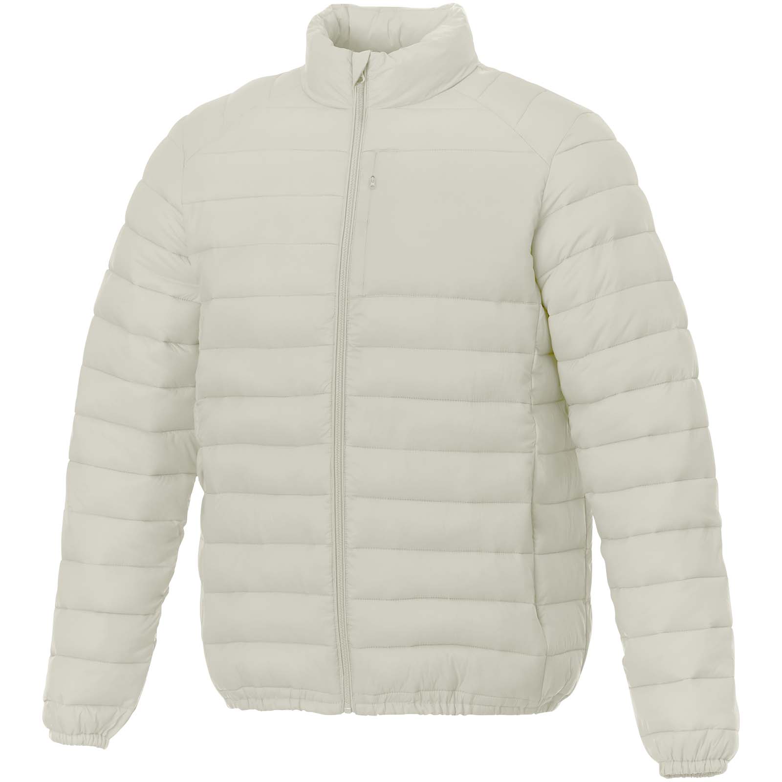 Pallas recycelte wattierte Jacke für Herren 3 Pallas recycelte wattierte Jacke für Herren