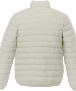 Pallas recycelte wattierte Jacke für Herren 10 Pallas recycelte wattierte Jacke für Herren – Bild 3