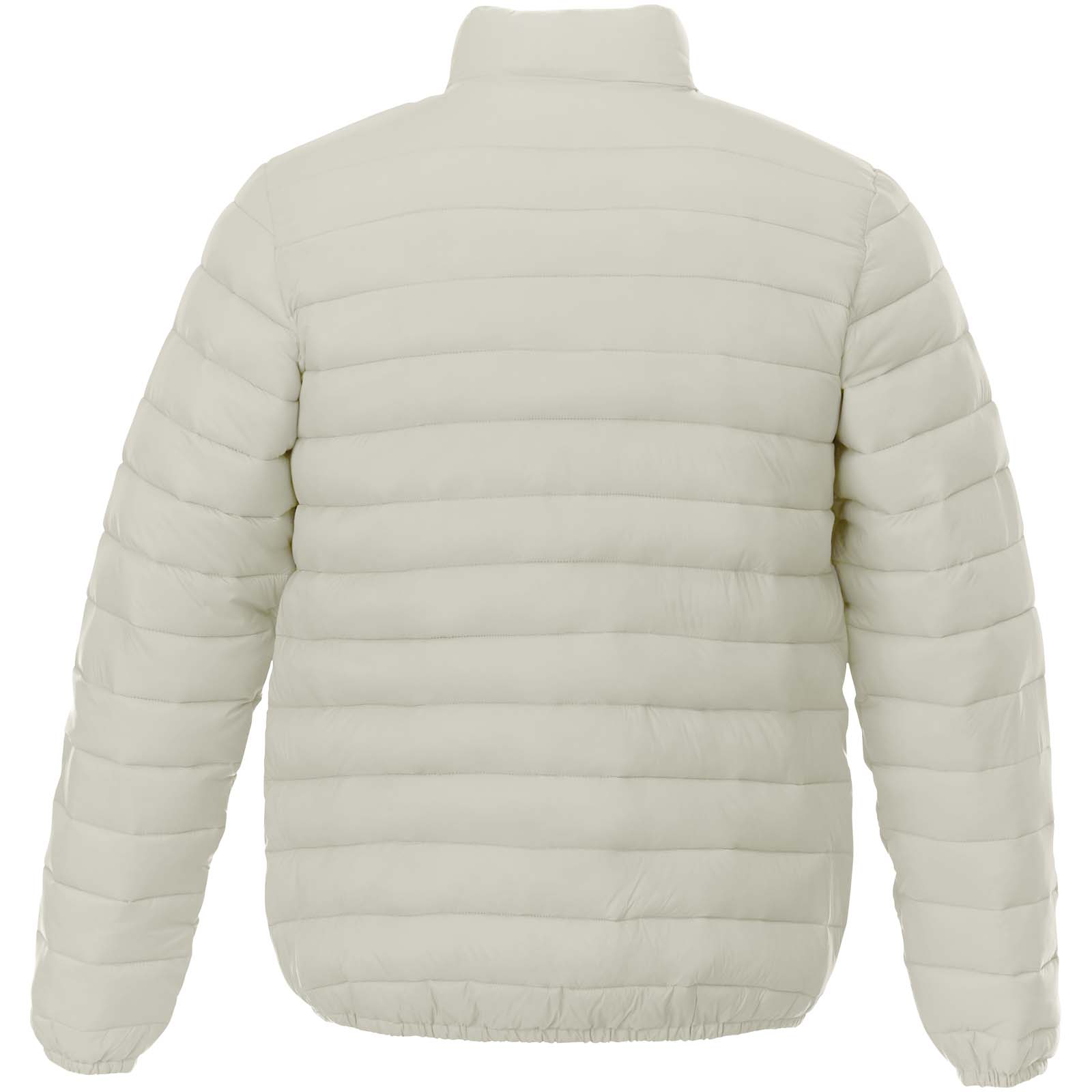 Pallas recycelte wattierte Jacke für Herren 5 Pallas recycelte wattierte Jacke für Herren – Bild 3