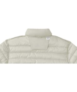 Pallas recycelte wattierte Jacke für Herren 11 Pallas recycelte wattierte Jacke für Herren – Bild 4