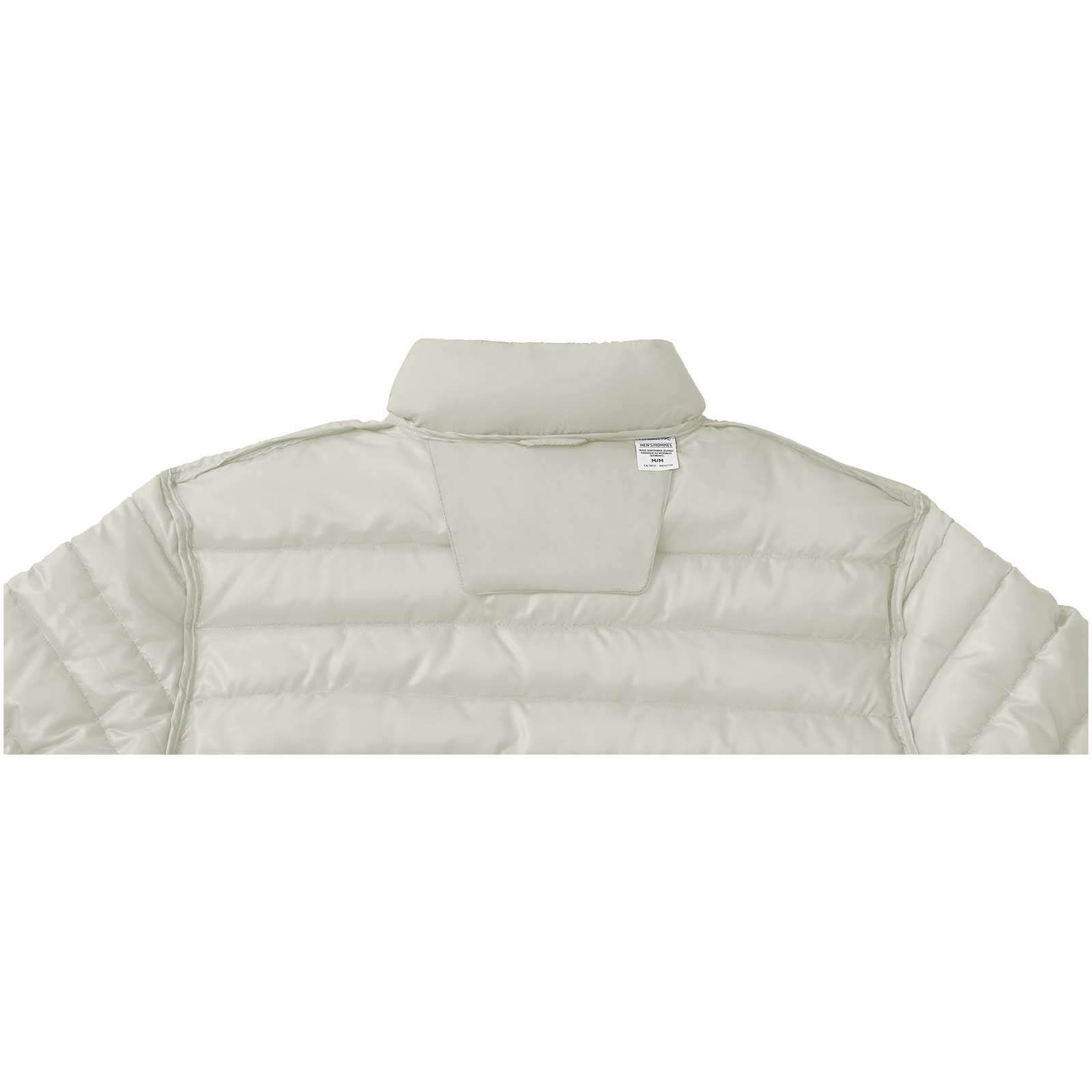 Pallas recycelte wattierte Jacke für Herren 6 Pallas recycelte wattierte Jacke für Herren – Bild 4