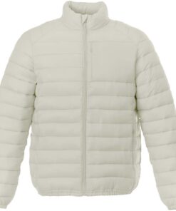 Alternative view of Pallas recycelte wattierte Jacke für Herren