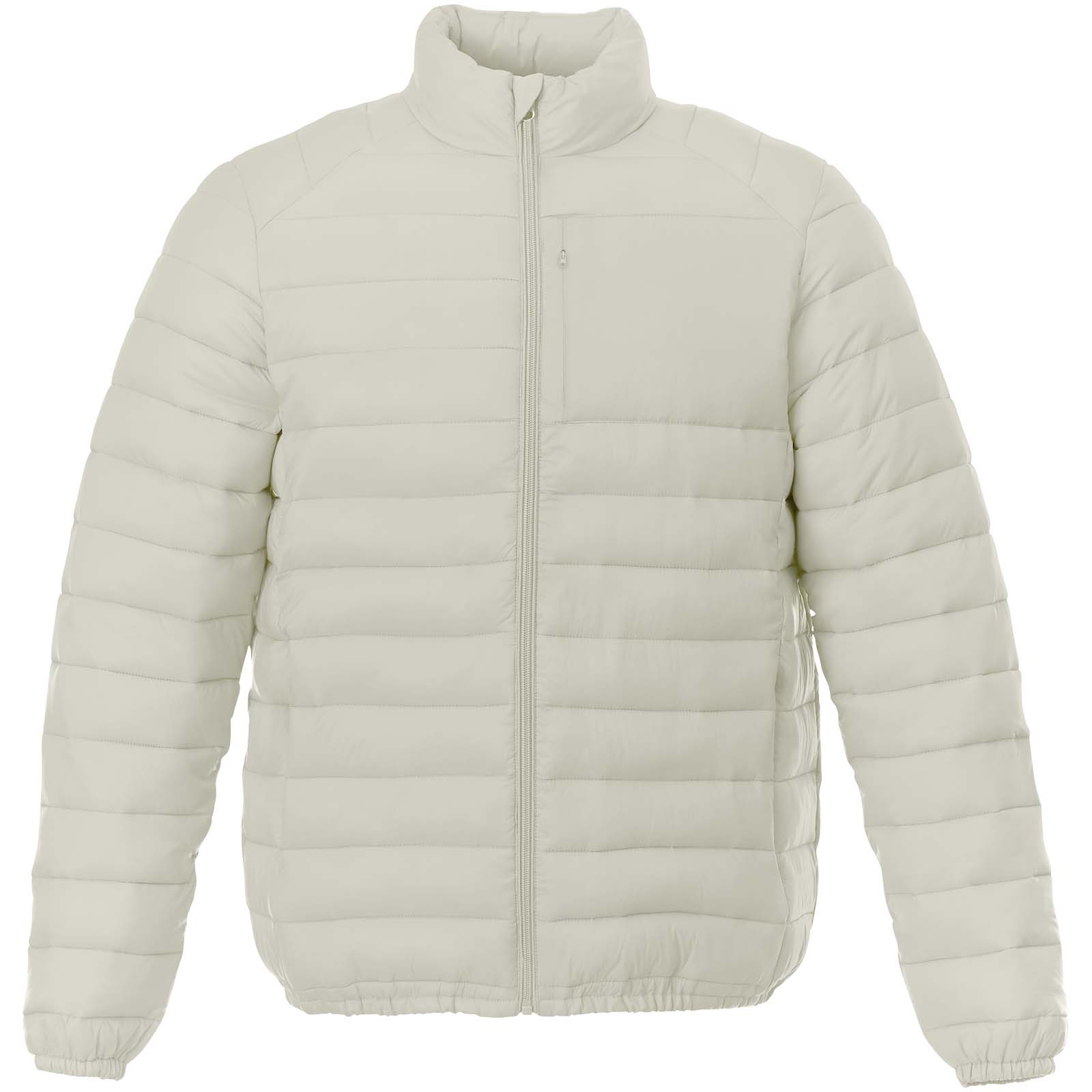 Pallas recycelte wattierte Jacke für Herren 4 Pallas recycelte wattierte Jacke für Herren – Bild 2
