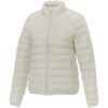 Pallas recycelte wattierte Jacke für Damen 1 3934206