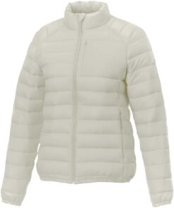 Pallas recycelte wattierte Jacke für Damen