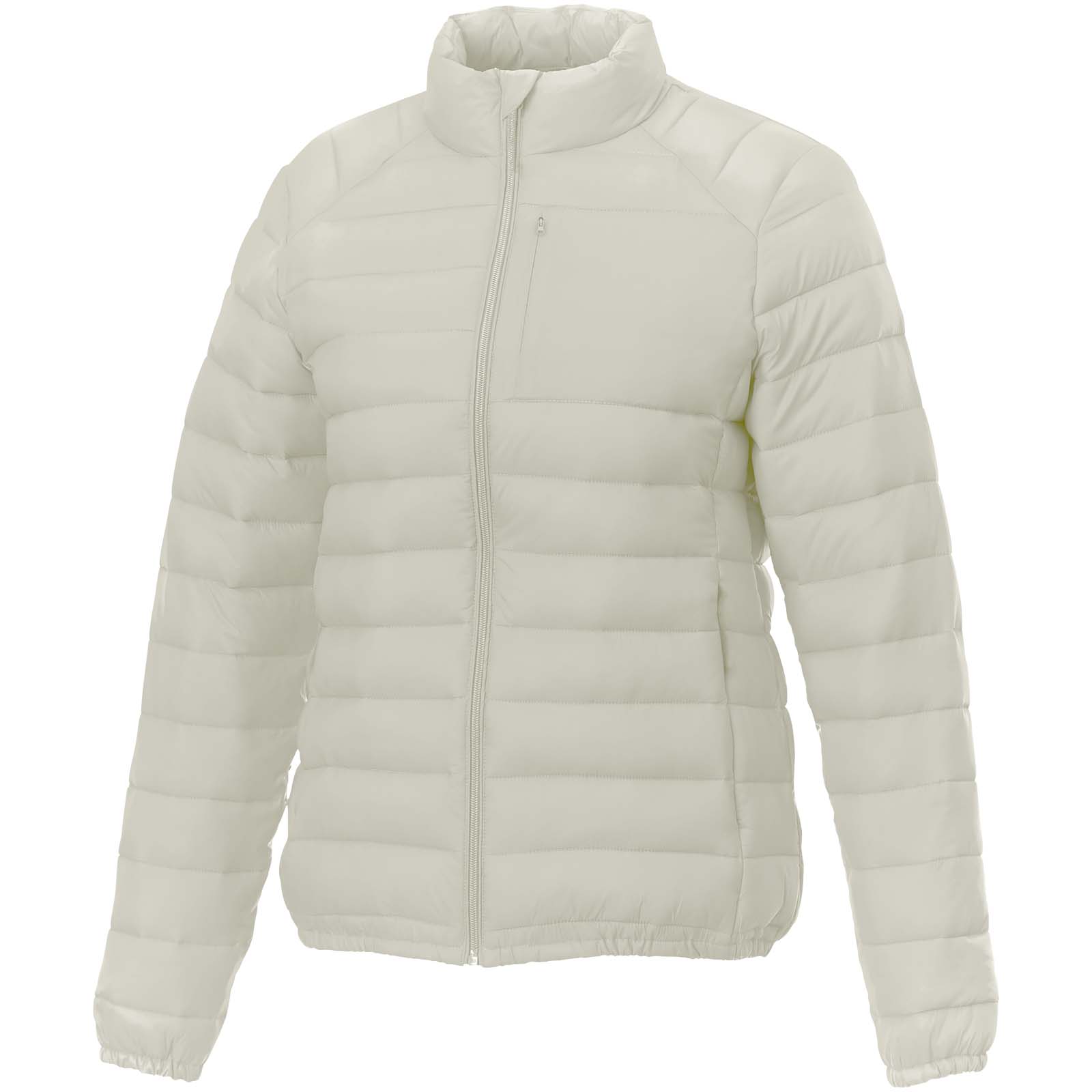 Pallas recycelte wattierte Jacke für Damen 3 Pallas recycelte wattierte Jacke für Damen