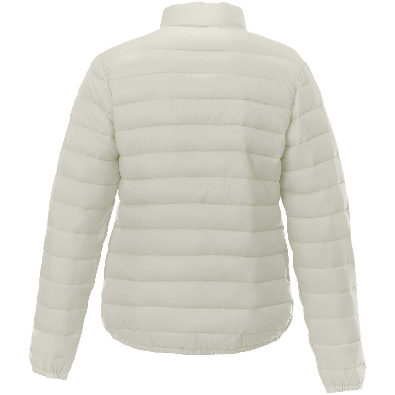 Pallas recycelte wattierte Jacke für Damen 5 Pallas recycelte wattierte Jacke für Damen – Bild 3