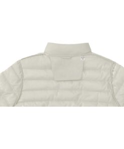Pallas recycelte wattierte Jacke für Damen 11 Pallas recycelte wattierte Jacke für Damen – Bild 4