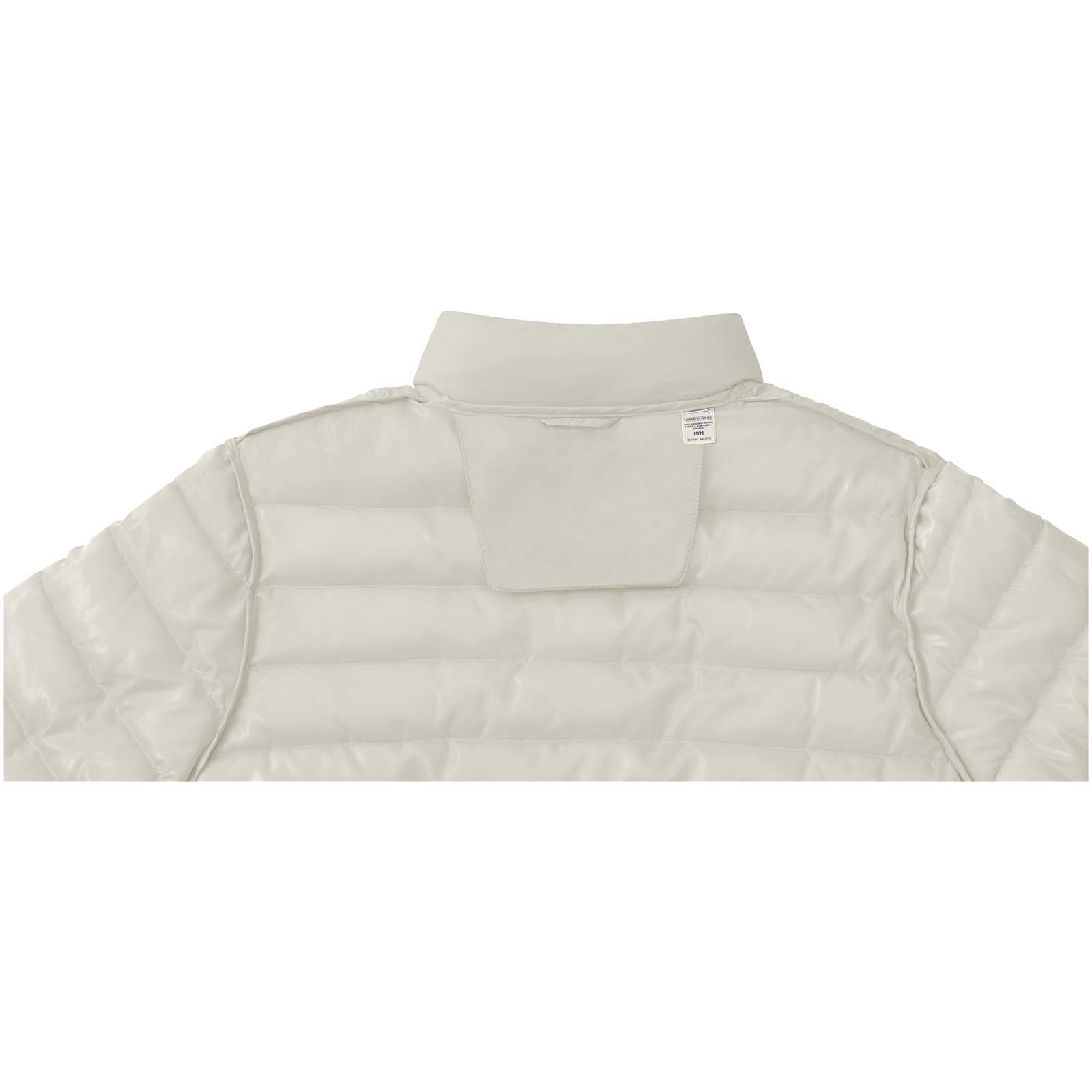 Pallas recycelte wattierte Jacke für Damen 6 Pallas recycelte wattierte Jacke für Damen – Bild 4