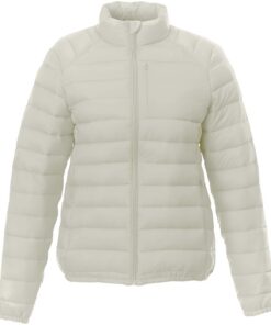 Alternative view of Pallas recycelte wattierte Jacke für Damen