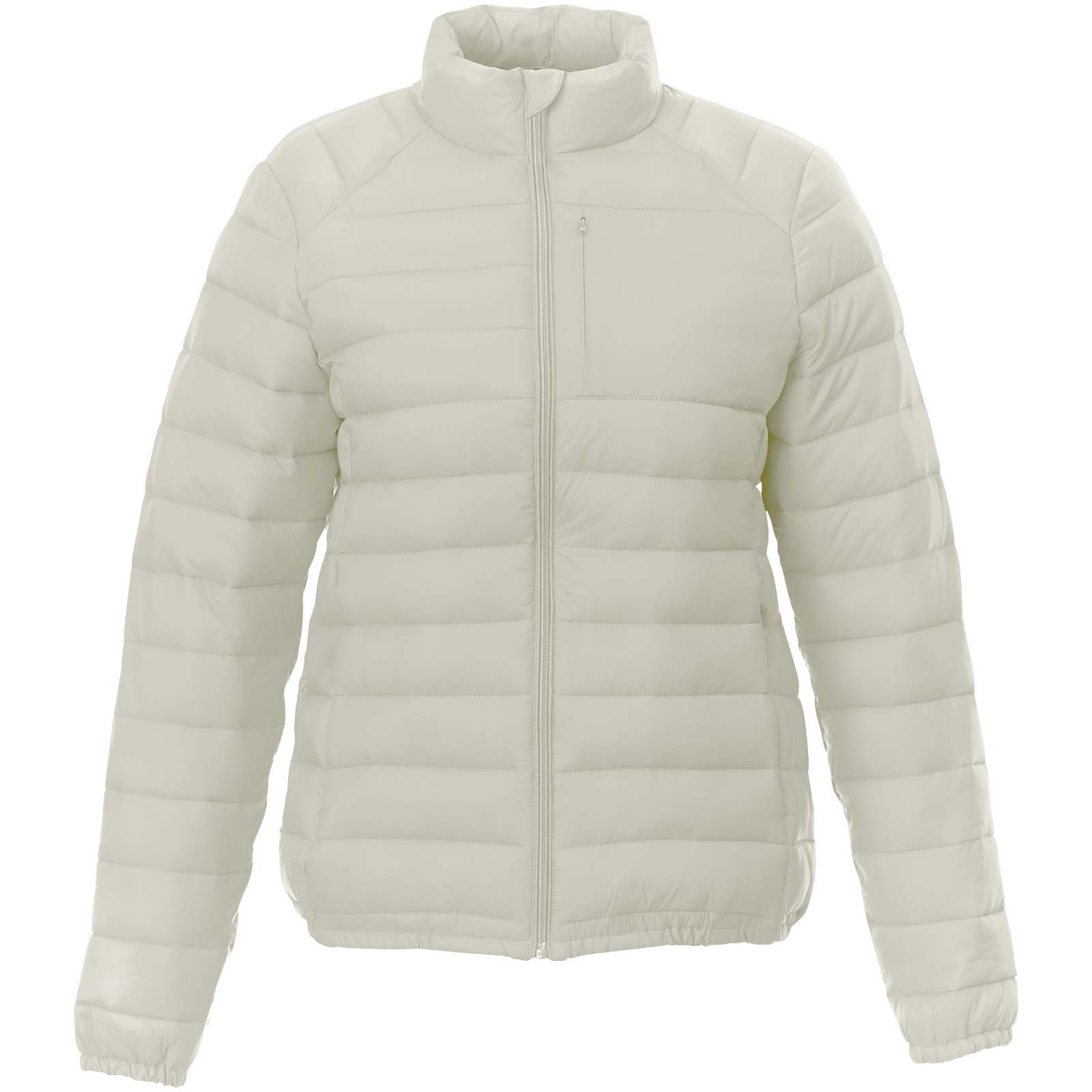 Pallas recycelte wattierte Jacke für Damen 4 Pallas recycelte wattierte Jacke für Damen – Bild 2