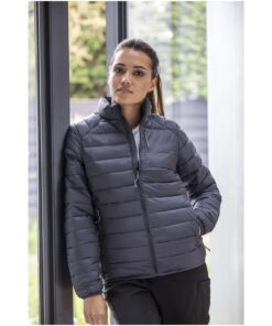 Pallas recycelte wattierte Jacke für Damen 13 Pallas recycelte wattierte Jacke für Damen – Bild 6