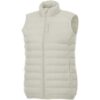 Pallas recycelter wattierter Bodywarmer für Damen 2 3943806