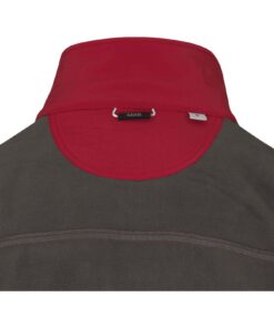 Langley GRS Softshelljacke für Herren aus recyceltem Material 13 Langley GRS Softshelljacke für Herren aus recyceltem Material – Bild 4