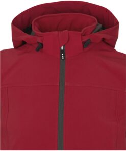 Langley GRS Softshelljacke für Damen aus recyceltem Material 14 Langley GRS Softshelljacke für Damen aus recyceltem Material – Bild 5