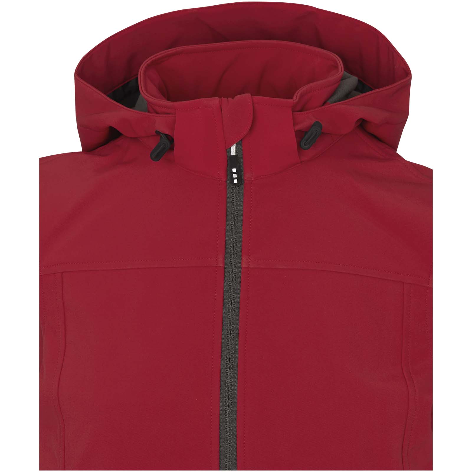 Langley GRS Softshelljacke für Damen aus recyceltem Material 7 Langley GRS Softshelljacke für Damen aus recyceltem Material – Bild 5