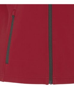 Langley GRS Softshelljacke für Damen aus recyceltem Material 15 Langley GRS Softshelljacke für Damen aus recyceltem Material – Bild 6