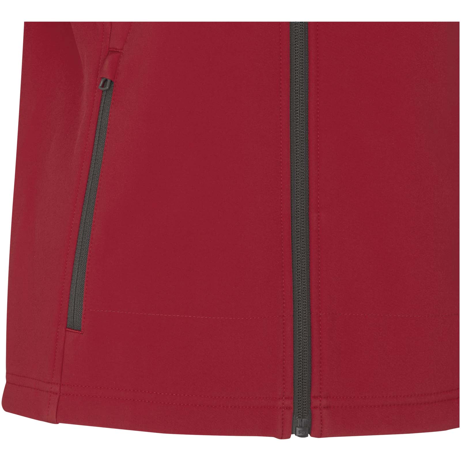 Langley GRS Softshelljacke für Damen aus recyceltem Material 8 Langley GRS Softshelljacke für Damen aus recyceltem Material – Bild 6