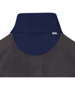 Orion GRS Softshelljacke für Herren aus recyceltem Material 10 Orion GRS Softshelljacke für Herren aus recyceltem Material – Bild 4