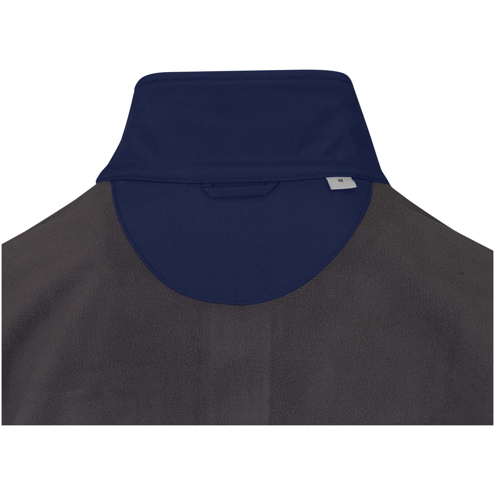 Orion GRS Softshelljacke für Herren aus recyceltem Material 6 Orion GRS Softshelljacke für Herren aus recyceltem Material – Bild 4