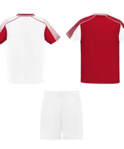 Alternative view of Juve 140 g/m² Sport-Set für Kinder