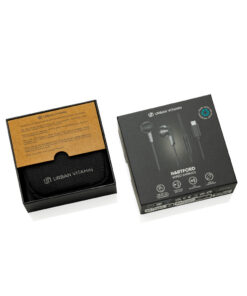 Urban Vitamin Hartford kabelgebundene RCS In-Ear-Kopfhörer – Bild 5