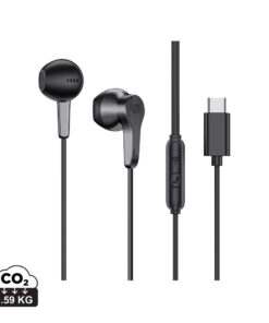 Urban Vitamin Hartford kabelgebundene RCS In-Ear-Kopfhörer