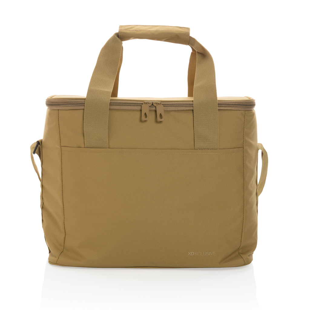 Impact AWARE™ große Kühltasche 6 Impact AWARE™ große Kühltasche – Bild 4