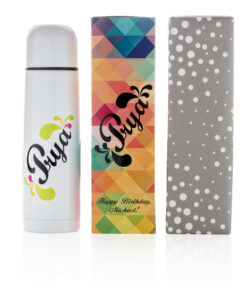 Isolierflasche Mono 11 Isolierflasche Mono – Bild 5