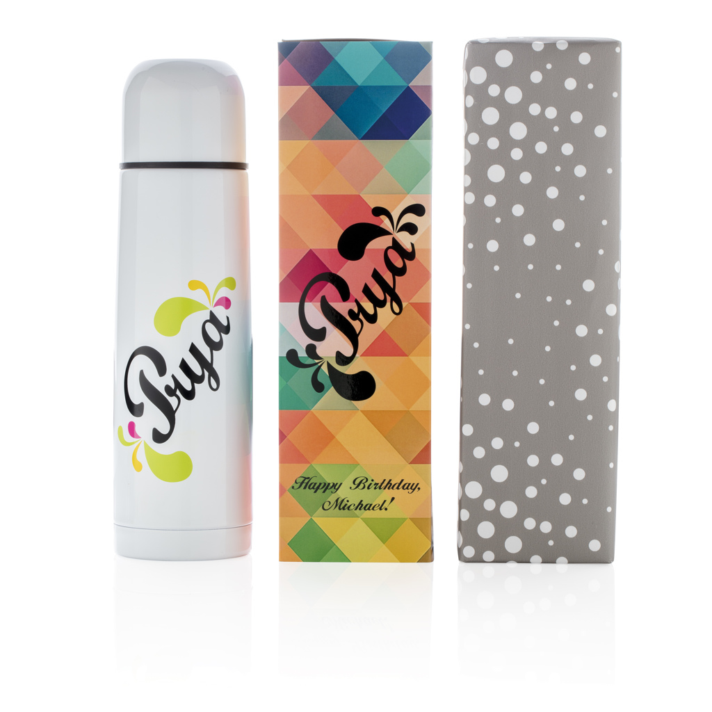 Isolierflasche Mono 7 Isolierflasche Mono – Bild 5