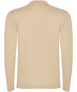 Alternative view of Extreme 160 g/m² Langarmshirt für Herren