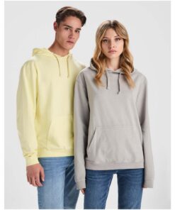 Kenia 250 g/m² Kapuzenpullover Unisex 12 Kenia 250 g/m² Kapuzenpullover Unisex – Bild 5