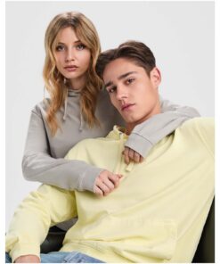 Kenia 250 g/m² Kapuzenpullover Unisex 13 Kenia 250 g/m² Kapuzenpullover Unisex – Bild 6
