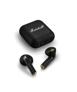 Alternative view of Marshall Minor IV 30H+ TWS Ohrhörer