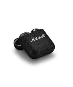 Marshall Minor IV 30H+ TWS Ohrhörer 9 Marshall Minor IV 30H+ TWS Ohrhörer – Bild 3